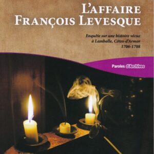 L'Affaire François Levesque