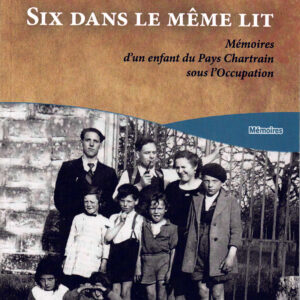 Six dans le même lit