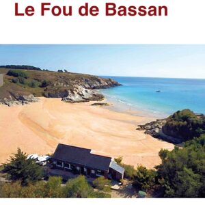 Le Fou de Bassan - François Aussanaire